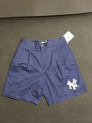 vintage 90s nba nfl nhl mlb 老品 古著 starter  洋基 短褲