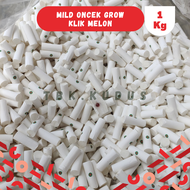 Gabus Busa Filter Mild Oncek Klik Melon Grow 1kg