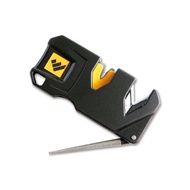 Work Sharp EDC Pivot Plus Knife Sharpener with Diamond Rod