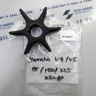 YAMAHA V4/V4 115HP / 150HP / 225HP / 250HP WATER PUMP IMPELLER