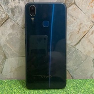 VIVO Y11 - RAM 2/32 - UNITONLY - SECOND