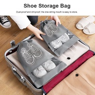 SN Shoe Bag Shoe Bag Shoe Storage Bag Shoe Storage Bag Shoe Storage Bag Drawstring Bag