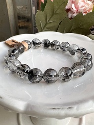 心忱-閃靈鑽 10.7mm手串