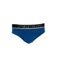Renoma Cotton Brief RPIM 913 - Men's Panties 3in1