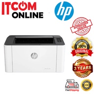 HP LASERJET SFP MONO PRINTER 4ZB77A/107A 4ZB78A/107W (PRINT ONLY/ PRINT WIRELESS)