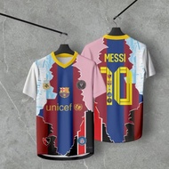 Viral Messi/ Jersey, colaboration jersey, national club, lionel Messi, latest 2025