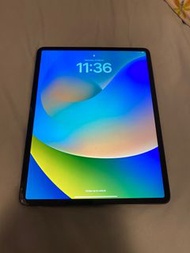 iPad Pro 12.9, 4th Gen, 128GB