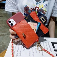 FH62 WM Casing Wallet Model For Infinix Hot 8 9 10 10s 10t 11 11s 12 12i 20 20i 30 30i 40i 50 50i 60