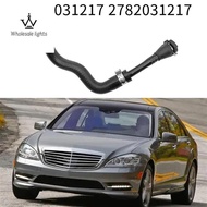 5X Car Crankcase Breather Pipe A2782031217 2782031217 For Mercedes Benz S550 E550 CLS550 SL550 GL550