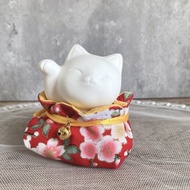 客製化 招財貓 擴香石