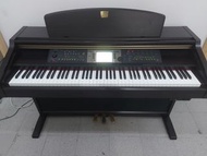Yamaha Clavinova CVP206 Digital Piano 🎹