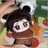 HJ4 Hetalia World Stars Wang Yao Adorable Cotton stuffed toy Bag Charm Plushie toys for kids girl HJ