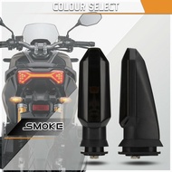 ไฟแสดงสถานะสัญญาณเลี้ยว LED สำหรับ Honda Click 125i Click150i VARIO WINNER 150 ADV150 2019-2022