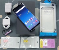 *典藏奇機*展示機出清-三星 SAMSUNG Galaxy S8 64GB 旗艦機 防水 5.8吋全螢幕