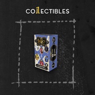 2025-26 Panini Select Ligue 1 H2 Hobby Box