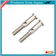 Yokomo Front Axle for DP-YD2 Y2-010F-A