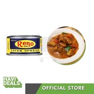 HAVI DEALS Reno Liver Spread 85grams
