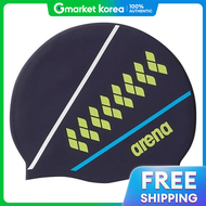 Arena | อาเรนา 2025 รงเคล ซลโคนซโม หมวกวายนำ HA759920 งานอดเรก (S30094741)