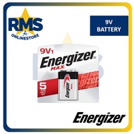ENERGIZER 9V Battery (Original)
