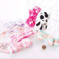 READY BANDANA PITA KOREA | COCOK UNTUK BANDANA MASKERAN | BANDANA