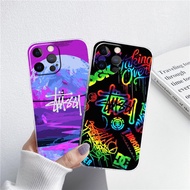 Soft TPU phone case for Infinix Tecno Pova LD7 Pova 2 3 4 5 6 7 8 7P 7T 6NEO KE7 KF6 6 AIR ES32 Stus