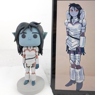 【客製化3D人像公仔】訂製手工Funko Pop男生朋友老公生日禮物