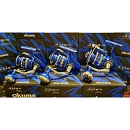 ⚡สินค้ามาใหม่⚡ สปินนิ่ง Okuma AZORES โฉมใหม่ KM4.23185🔥พร้อมส่งทันที🔥