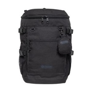 253121 風格前線系列17吋電腦後背包 (黑色)