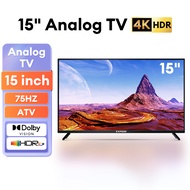 ทีวี 50 นิ้ว 55 นิ้ว Smart TV สมาร์ททีวี 4K UHD LED Android TV โทรทัศน์ Wifi/Youtube/Nexflix รับประ
