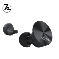 7HZ Timeless IEMs 14.2mm Planar HiFi Music Monitor In-ear Earphones CNC Aluminum Shell Earbuds with 