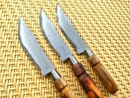 Golok Baja pilihan Super Tajam - pisau cacah daging /pisau dapur/ pisau dapur bahan baja