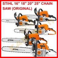 STIHL MS170 MS180 MS210 MS250 MS382 16" 18" 20" 25" CHAIN SAW