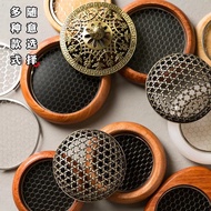 Coil Incense Rack Incense Coil Incense Holder Support Rack Incense Incense Burner Household Indoor S