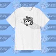 Komi-san Can't Communicate Chibi Neko T-shirt Anime manga Komi San Wa Komyushou Desu T-shirt Anima M