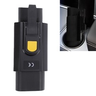 pipiph Type 2 to J1772 Adapter 32A 7KW EV Charger Waterproofing Portable Electric Vehicle