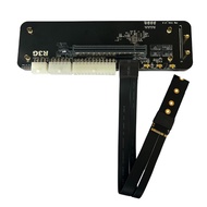 XT-XINTE PC Laptop R43SG M.2 key M for NVMe External Graphics Card Stand Bracket PCIe3.0 x4 Riser Ca