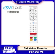 Svi 9P REMOTE l Svi 9S REMOTE l Svi 10S REMOTE l Svi 10P+ remote Remote Controller Svi Cloud Voice R