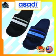 Asadi Men Sandals Slipper Sandal Lelaki