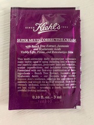 Kiehl’s super multi corrective cream