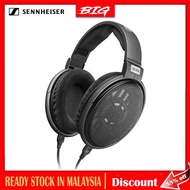 Sennheiser HD650 / HD 650 Open Back Audiophile Headphone