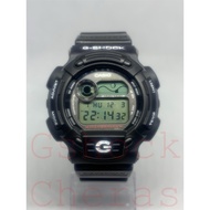 ORIGINAL CASIO G-SHOCK DW8600 FISHERMAN
