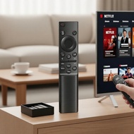 Samsung Smart TV Replacement Remote for BN59-01388A BN59-01457A; Fits Crystal UHD CU7000 DU7200  Ala