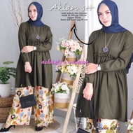 Aklan Set by Orunawa ori