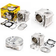 FASSTEK RACING LC135 PIN 14 PIN 15 CERAMIC BLOCK 74MM 76MM 78MM 80MM BODY 85MM (+15.5MM) RACING BLOC