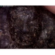 REALLY BLACK POWDERS LP THUAD 2497 BE WAT CHANGHAI AJ TIM MADE.