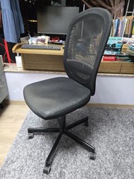 IKEA 可升降轉椅 ( 書桌 / 電腦枱適用 ) office chair