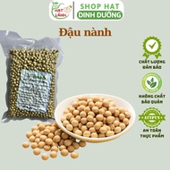 1Kg Whole soybeans, non-GMO, dry food Healthy Seed Shop