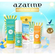 AZARINE Sunscreen