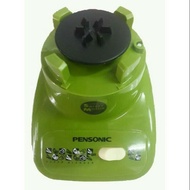 PENSONIC MOTOR BLANDER PB-3203.Pensonic motor blender sahaja pb3203