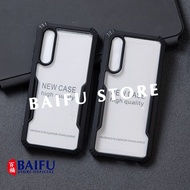 Huawei P30 Huawei P30 Lite Huawei P30 Pro Case Fusion shockproof Transparent Casing Huawei P30 Huawe